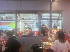 -轻烧烤肉(光谷步行街店)
