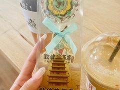 -敦煌莫高窟