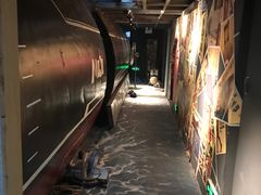 -MOJO密室逃脱(中街旗舰店)