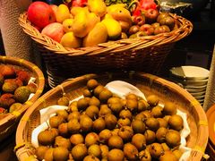 -广州富力君悦大酒店·凯菲厅