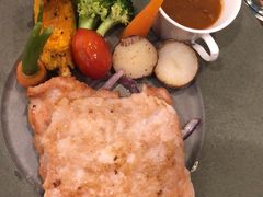 -星璞餐厅(深铁塘朗城君璞酒店)