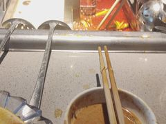 -海底捞火锅(万象城店)