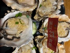 -烧蠔帮·湛江生蚝(南桥店)