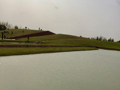 -滆湖低碳生态公园