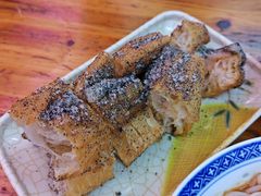 油条包麻糍-唐记牛骨粉(陶溪川店)