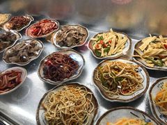 -金杨拉面王小吃面馆·牛三宝面·红烧牛肉粉