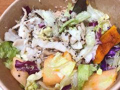 -大四喜沙拉(四条巷店)