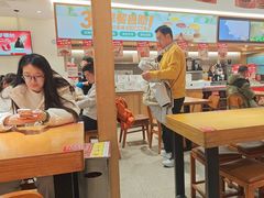 -南城香·饭香串香馄饨香(青年路店)