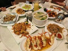 -大东海海鲜酒楼(渔人码头总店)