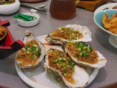 -君霖私家菜(春柳店)