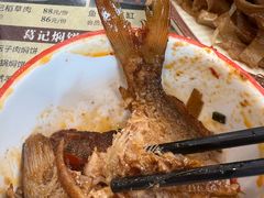 -葛记焖饼(伏牛路店)