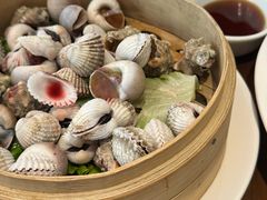 -文华小渔村(椒江康平路店)