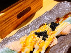 -山之川·日式料理(瀚海海尚店)