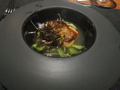 -AZUL by FUEL蓝色·法式酒馆(琶醍店)