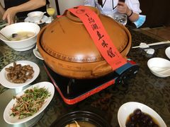 -千岛湖鱼味馆(十字街总店)