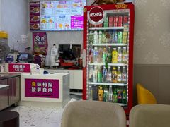 -柳蛳蛳螺蛳粉(朱辛庄TBD店)