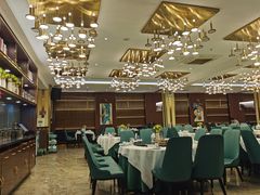 大堂-聚鑫阁江浙菜·非遗传承技艺(闵行交大店)