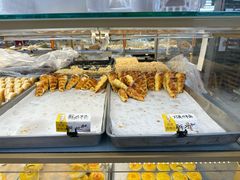 -爱德顺糕点食屋(利民道店)