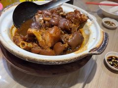 -兴记肉骨茶(甲洞大街第二新分店)