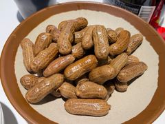 -钳小柒·小龙虾蓝龙王烧烤夜宵(长寿路店)