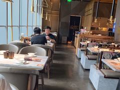 -蔴将·川菜(黄龙万科店)