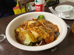 -艺味深尝(云锦路店)