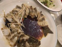-博雅渔港·融合菜(维也纳国际大酒店)