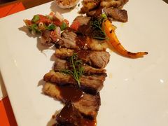 -造精酿餐厅