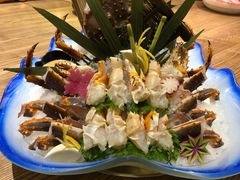 -尚海豆捞(乐虹坊店)