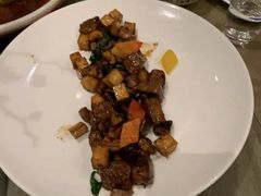-Yan Ting 宴庭中餐厅(上海静安瑞吉酒店)