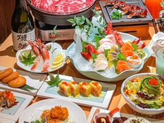 -酒井酱子·深夜食堂(东城汇店)