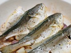 -金枝玉叶上海人家食府(三里河店)