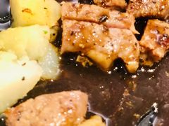 -必胜客(东大桥店)