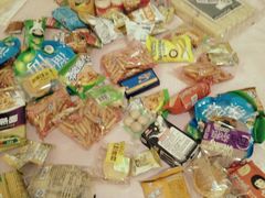 -乐大嘴零食公园(亳州路店)