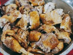 -香江农家乐饭店