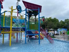 -广州锦绣香江度假别墅