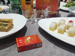 -聚宾楼·烤鸭·家宴(科技三路店)