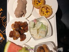 -堂会(白云店)