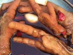 -漫渡庄绿岛花园•隐世庭园菜(滨湖店)