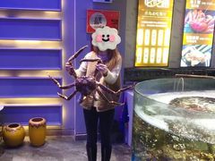 -蟹之国·精品蟹料理(极地店)