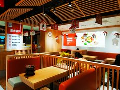 大堂-小木屋拌饭(沈阳中街大悦城店)