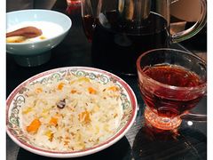 特色小抓饭-驿楼兰·新疆菜(火车站店)