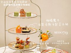 -théATRE 茶聚场(王府中環店)