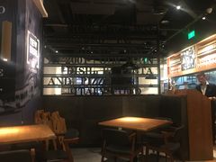 -新贝乐意大利餐厅(苏州中心店)