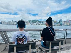 -星光大道