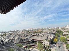 -光岳楼