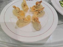 -北京全聚德(王府井店)