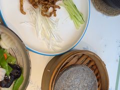 -云海肴·汽锅鸡·云南菜(高德置地店)