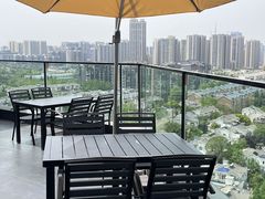 -烛影拾光观景餐厅·创意菜·摄影·小提琴(大唐不夜城店)