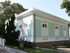 -龙环葡韵住宅式博物馆